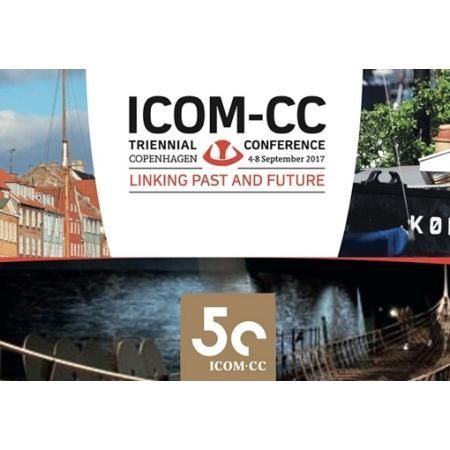 The ICOM-CC 18th Triennial Conference