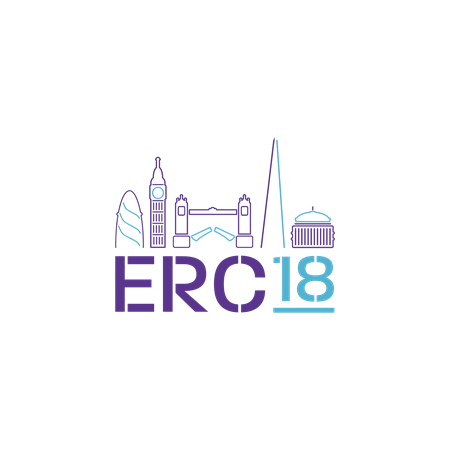 Deffner & Johann on Tour: ERC 2018 in London