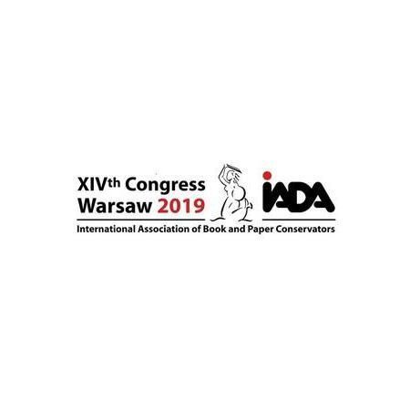 IADA 2019 - D&J is there again