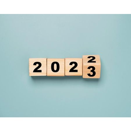 2022 | 2023 - Looking Back and Looking Forward