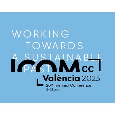Willkommen zur ICOM-CC València 2023