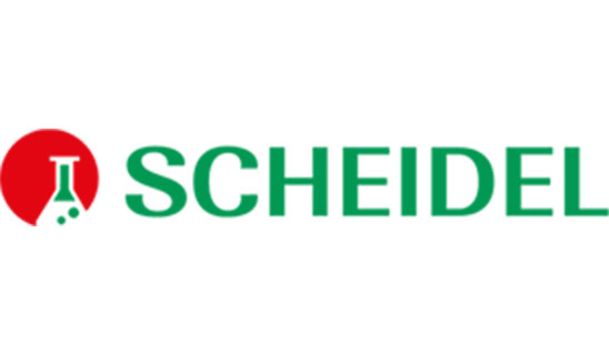 Scheidel (m.a.c.s.)