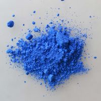 Ultramarinblau hell, 120 ml