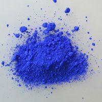 Ultramarinblau mittel, 120 ml