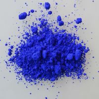 Ultramarinblau dunkel, 120 ml