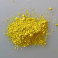 Nickel-Titanium Yellow, 120 ml