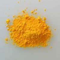 Study Pigment Golden-Yellow, 120 ml