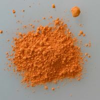 Study Pigment Orange, 120 ml