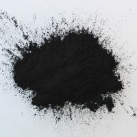 Soot Black, 120 ml
