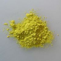 Kadmiumgelb zitron, 120 ml