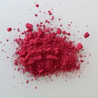 Kadmiumrot rubin, 1 kg