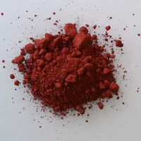 Iron Oxide Red medium, 1 kg