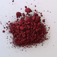 Iron Oxide Red dark, 120 ml
