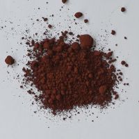 Iron Oxide Brown reddish, 120 ml