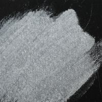 Iriodin® Pearlescent Pigment Polar Silver, 1 kg