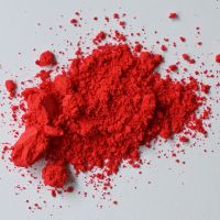 Raphael Art Pigments - Roter Lack hell, 750 g