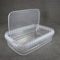 Storage Box for Nanorestore® Gels, 780 ml