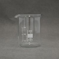 Beaker, Low Form with Spout, 400 ml_3