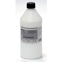 Lascaux Transparentlack 3 Seidenglanz, 250 ml