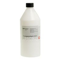 Lascaux Transparentlack 3-UV seidenglanz 250 ml
