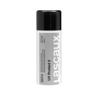 Lascaux UV Protect 3 semi matt, Aerosol 400 ml
