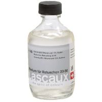 Lascaux Medium für Retuschen, 1 l