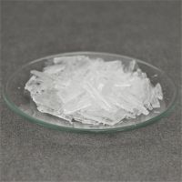 Menthol Kristalle, 100 g