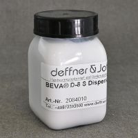 BEVA® D-8 S Dispersion, 100 ml
