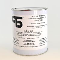 Gustav Berger’s O. F.® 371 (BEVA® 371), 1 l
