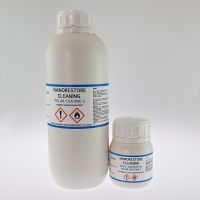 Nanorestore Cleaning® Polar Coating S - Usage