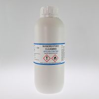 Nanorestore Cleaning® Apolar Coating - usage
