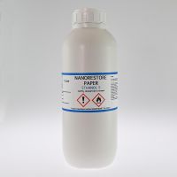 Nanorestore® Paper Ethanol 5 g/l
