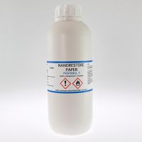 Nanorestore® Paper Propanol 3 g/l