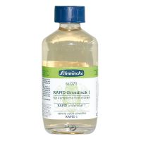 Schmincke RAPID Grundlack 1, 200 ml