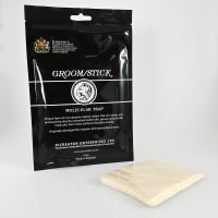 Groom/Stick Reinigungs-Gummi, 100 g