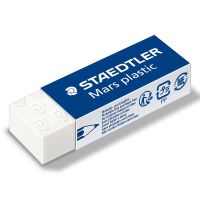 STAEDLER Mars Plastic Radierer 52650