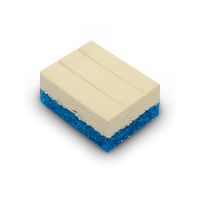 akapad white soft Dry Cleaning Pad