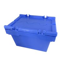 asecos® Chemicals Safety Box with Lid_4