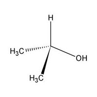 Isopropanol (Isopropylalkohol) 1 l