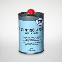 Turpentine Oil Substitute, 1 l