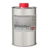 Lascaux Paraloid® B 72, 50 % gelöst in Toluol, glanz, 1 l