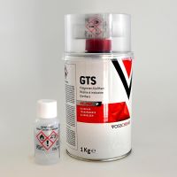 Härter für Gießharz GTS, 20 g