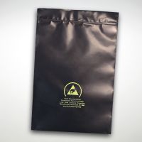 Intercept® Neutral Flat Bag, 15 x 21 cm