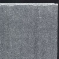 Hiromi Japanpapier - Tengucho Ash, handgefertigt, 11 g/m², Bogen à 53,5 x 79 cm