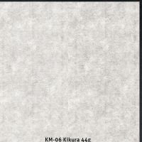 Hiromi Japanpapier - Kikura, maschinengefertigt, 44 g/m², Bogen à 63,5 cm x 96,5 cm