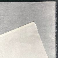Hiromi Japanese Paper - Sekishu Mare, handmade, 21.4 g/m², Sheet 53.5 x 75 cm