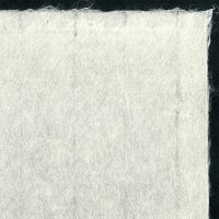 Hiromi Japanpapier - Hosokawa-shi, handgefertigt, 40 g/m², Bogen à 59,7 x 91,4 cm
