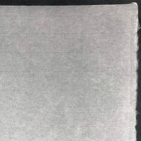 Hiromi Japanpapier - Senka-shi Medium, handgefertigt, 42 g/m², Bogen à 63,5 x 99 cm