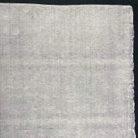 Hiromi Japanpapier - Uda-Gami Thin, handgefertigt, 25,5 g/m², Bogen à 32 x 145 cm