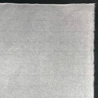 Hiromi Japanpapier - Sekishu White, handgefertigt, 33 g/m², Bogen à 63,5 x 96,5 cm